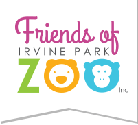 Friends of Irvine Park Zoo